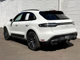Certified 2025 Porsche Macan image 3