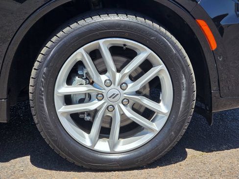 Used 2025 Dodge Durango R/T AWD/4WD image 33