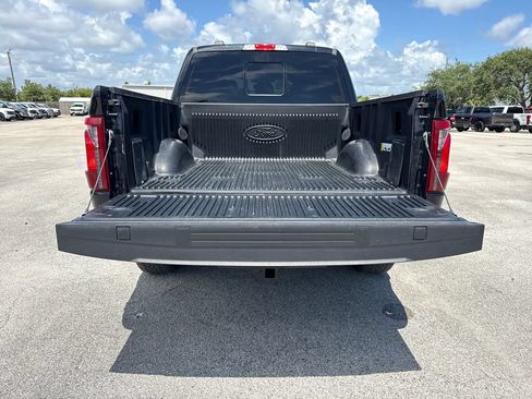 Used 2024 Ford F150 XLT w/ Equipment Group 302A MID AWD/4WD image 30