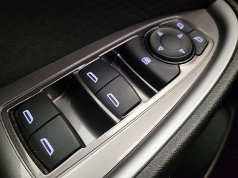 Used 2021 Chevrolet Malibu LS w/ Driver Confidence Package II image 27