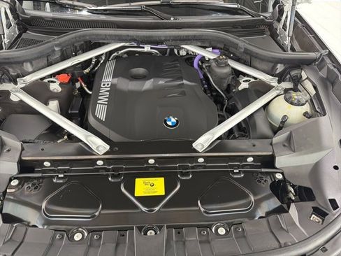 Certified 2023 BMW X7 xDrive40i w/ Premium Package image 49