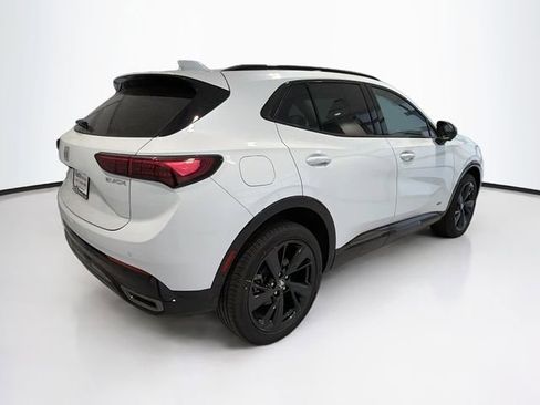 New 2026 Buick Envision Sport Touring image 7