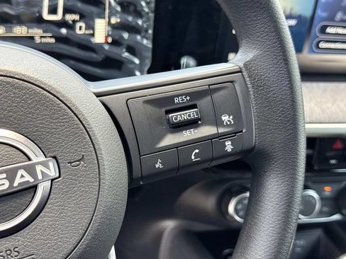 New 2026 Nissan Kicks S FWD image 25