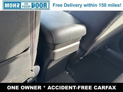 Used 2021 Mitsubishi Outlander Sport LE image 28