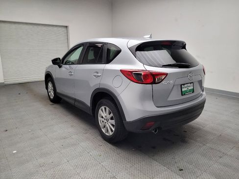 Used 2016 MAZDA CX-5 Touring w/ Bose/Moonroof Package FWD image 5