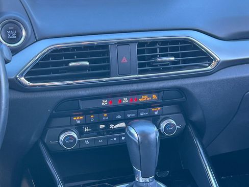 Used 2023 MAZDA CX-9 Touring Plus image 25