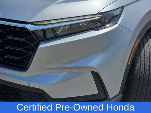 Used 2023 Honda CR-V EX image 29