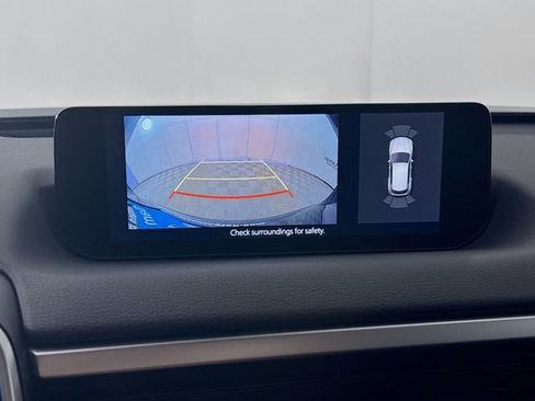 New 2026 MAZDA CX-50 2.5 Hybrid w/ Cargo Package image 14