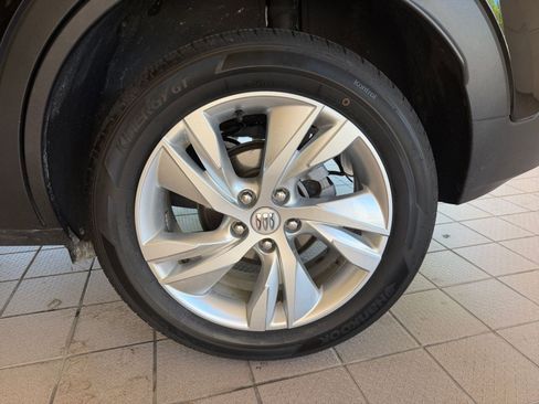 Used 2025 Buick Encore GX Preferred FWD image 29