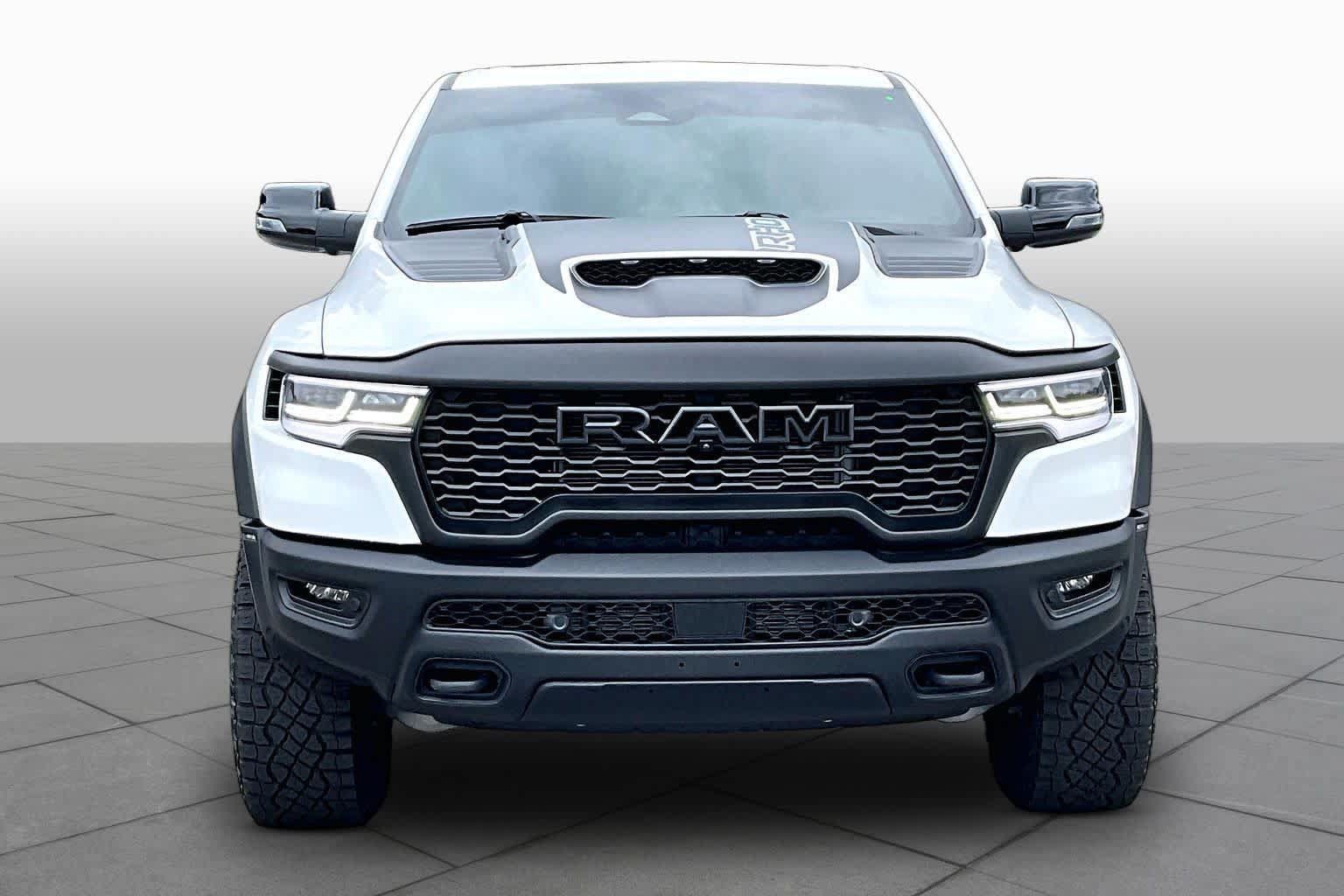 Used 2026 RAM 1500 RHO w/ RHO Level 1 Equipment Group AWD/4WD image 3