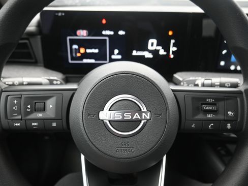 New 2026 Nissan Kicks S image 14