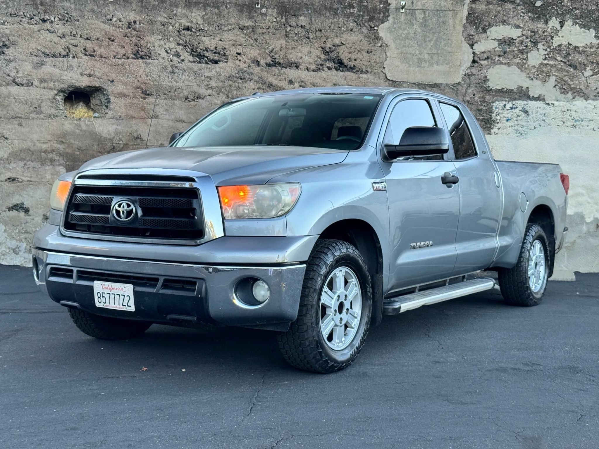 Used 2011 Toyota Tundra 2WD Double Cab w/ SR5 Pkg image 7