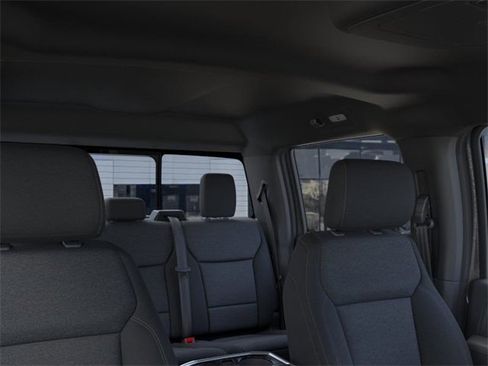 New 2025 Ford F150 XLT w/ Equipment Group 302A MID image 22