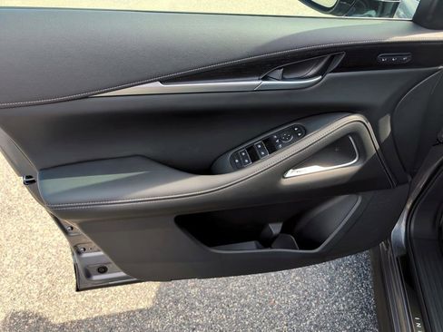 New 2026 INFINITI QX60 Autograph image 9