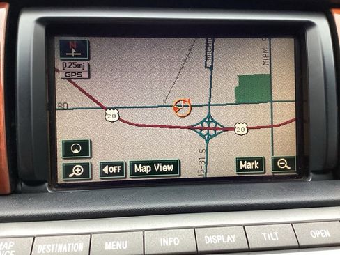 Used 2006 Lexus SC 430 Convertible image 17