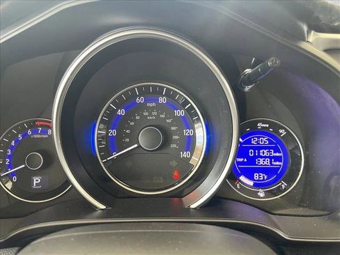 Used 2017 Honda Fit EX image 14