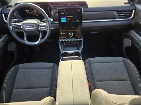 Used 2026 GMC Terrain Elevation FWD image 13