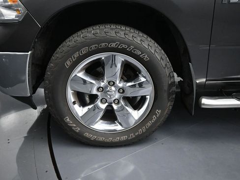 Used 2016 RAM 1500 Big Horn image 11