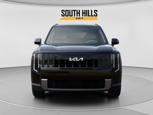 New 2027 Kia Telluride S AWD/4WD image 2
