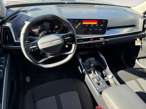 New 2026 Kia Sorento LX image 15
