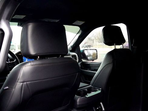 Used 2024 Ford F150 Lariat w/ FX4 Off-Road Package image 33