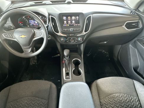 Used 2023 Chevrolet Equinox LT FWD image 24