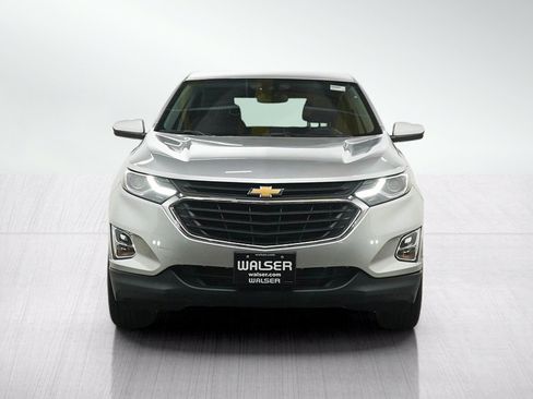 Used 2021 Chevrolet Equinox LT AWD/4WD image 8