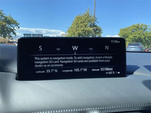 New 2025 MAZDA CX-5 AWD 2.5 S w/ Preferred Package image 20