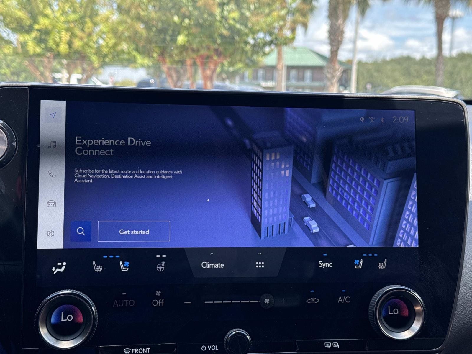 Used 2023 Lexus NX 350 AWD image 23