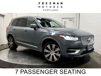 Used 2023 Volvo XC90 T8 Plus