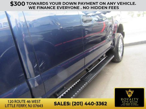 Used 2019 Ford F250 XL w/ STX Appearance Package image 12