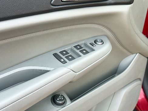 Used 2010 Cadillac SRX Performance image 8