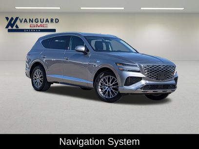 Used 2026 Genesis GV80 2.5T