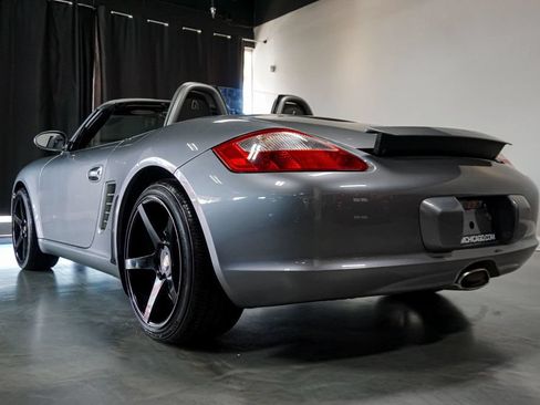 Used 2006 Porsche Boxster RWD image 81