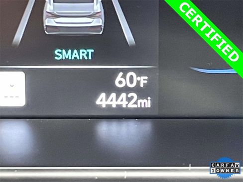 Certified 2025 Hyundai Elantra Sport image 19