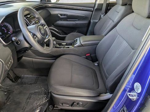 Used 2023 Hyundai Tucson SEL image 15