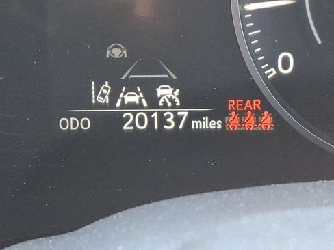 Used 2024 Lexus NX 350 AWD w/ Cold Area Package image 24