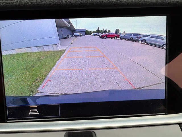 Used 2023 Cadillac XT5 Premium Luxury AWD/4WD image 5