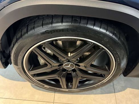 Certified 2023 Mercedes-Benz GLB 35 AMG 4MATIC image 14