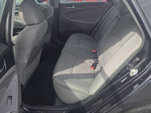 Used 2013 Hyundai Sonata GLS w/ Popular Equipment Pkg FWD image 12