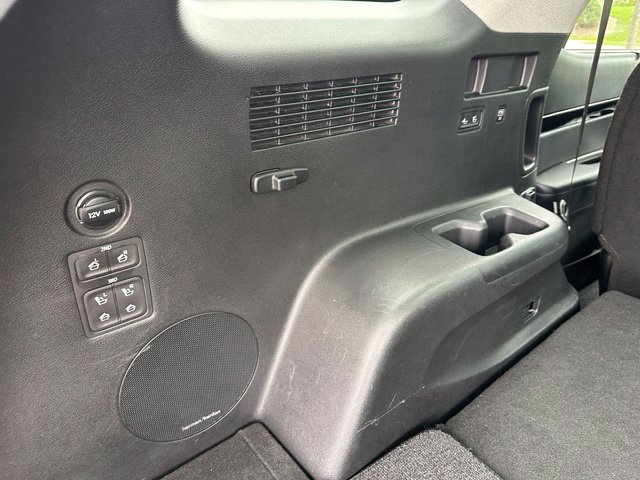 Used 2021 Hyundai Palisade Limited AWD/4WD image 13