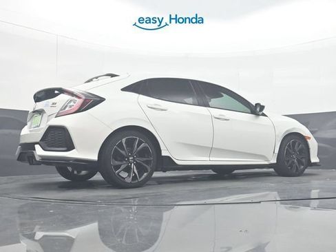 Used 2019 Honda Civic Sport image 32
