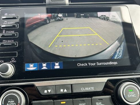 Used 2019 Honda Civic EX-L image 7