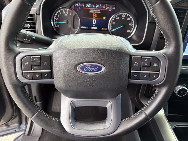 Used 2023 Ford F150 XLT w/ Equipment Group 302A High AWD/4WD image 30