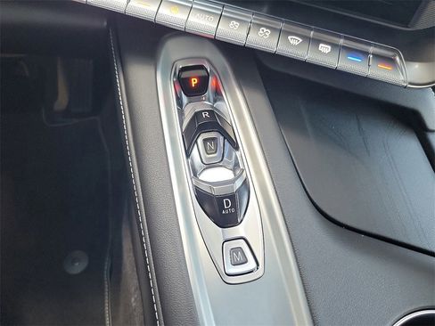 New 2026 Chevrolet Corvette Z06 image 10