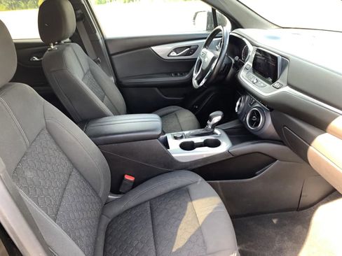 Used 2021 Chevrolet Blazer LT image 20