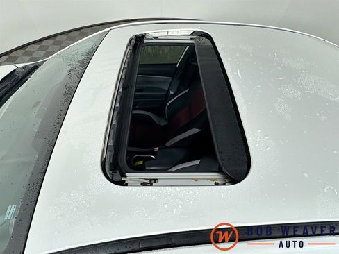 Used 2022 Subaru Impreza 2.0i Sport image 23