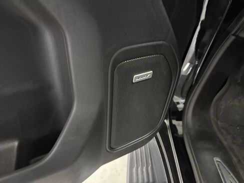Used 2020 Chevrolet Silverado 1500 LTZ w/ LTZ Plus Package AWD/4WD image 40