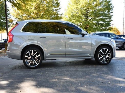 Used 2024 Volvo XC90 B6 Plus w/ Protection Package Premier image 8
