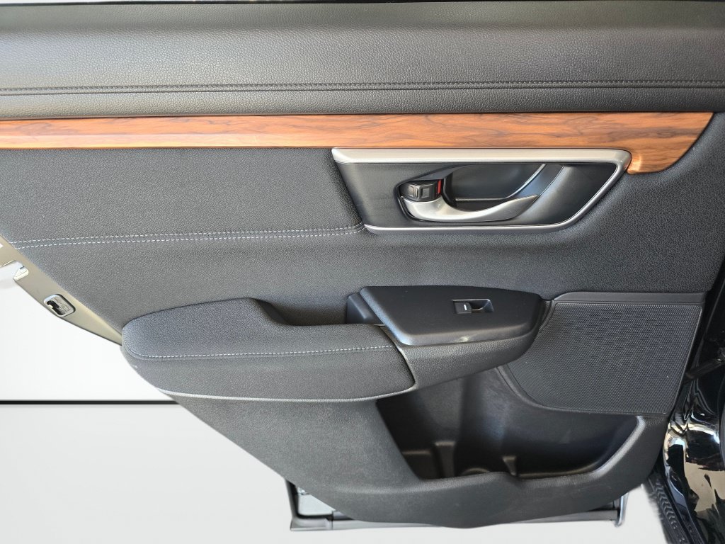 Used 2021 Honda CR-V EX image 36